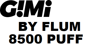 GIMI8500 STRAWBERRY BANANA