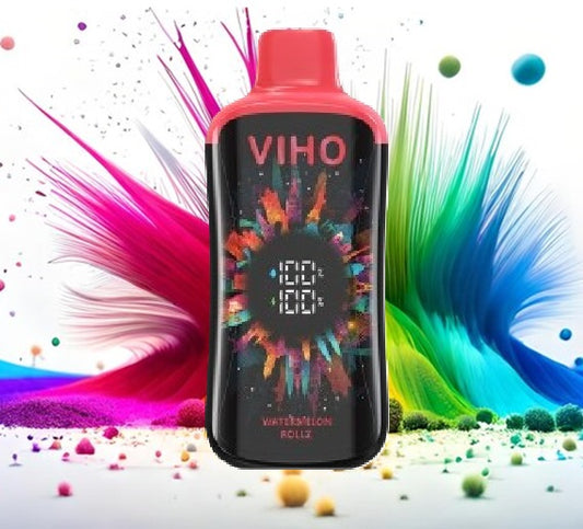 VIHO SUPERCHARGE PRO 20K