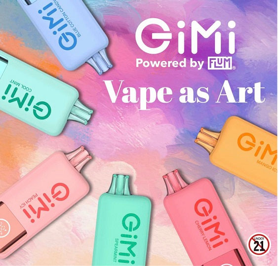 Gimi by flum