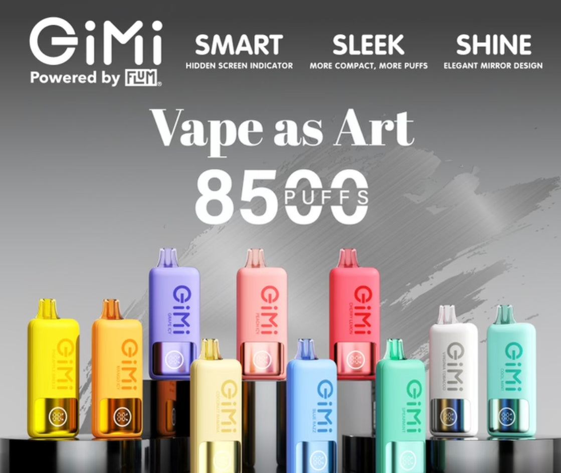 GIMI8500