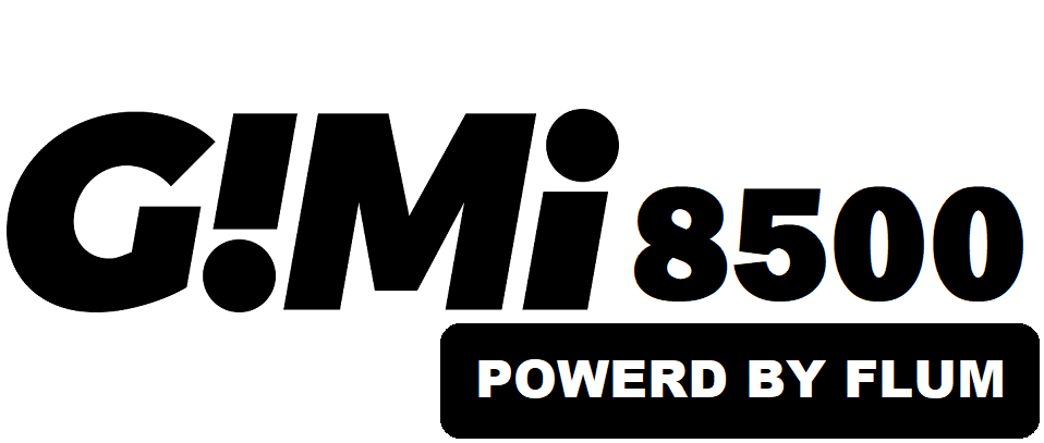 GIMI POWERD BY FLUM
