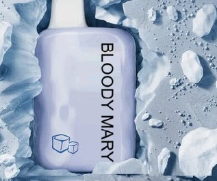 BLOODY MARY OS5000