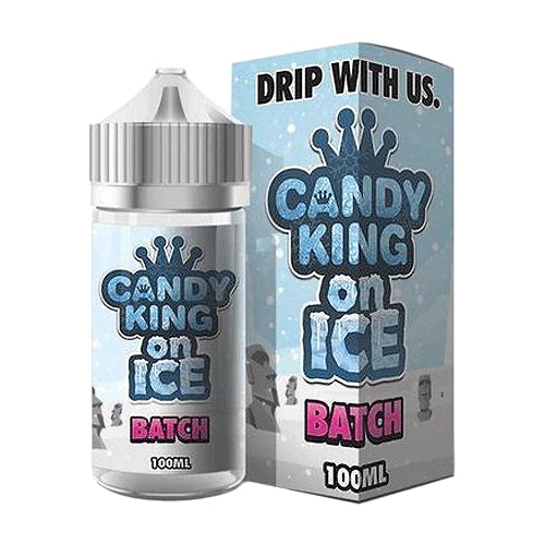 Candy King - Batch On Ice 100mL